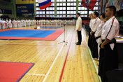 ЦФО - 2013 по Косики каратэ по версии Федерации Сёриндзирю Каратэдо.