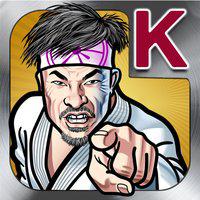 World Karate Federation выпустила мобильные приложения. 