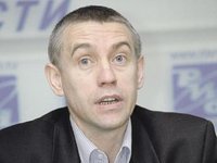 Василий Крайниковский, вице-президент Европейской федерации каратэ: МОК все больше напоминает рыночную площадку