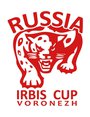 INTERNATIONAL IRBIS CUP 2013
