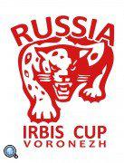 Interational Irbis Cup 2013