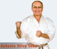 Антонио Олива Себа проведет в Челябинске технико-тактический семинар