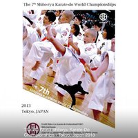 Токио примет чемпионат Мира  по каратэдо Сито-рю