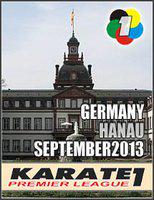 Премьер-лига Karate 1. Ханау, Германия. Итоги турнира