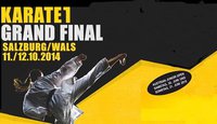 Финальный этап Премьер-лиги Karate1 в Зальцбурге. Итоги
