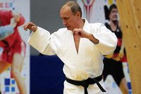Нужен ли Путину очередной дан?