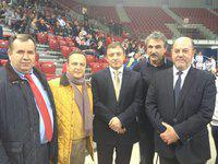 Национальная федерация каратэ Косово вступила в WKF