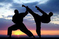 В Тюмени стартовало первенство Уральского федерального округа по каратэ среди спортсменов 10-13 лет