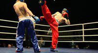 В Твери прошёл открытый городской турнир по кикбоксингу