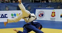 Четыре медали завоевали алтайские спортсмены на первенстве СФО по дзюдо среди молодёжи