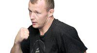 Александр Шлеменко проведет бой с бывшим чемпионом UFC Тито Ортисом