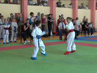 Первенство России по каратэ среди детей. Итоги соревнований