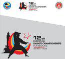 12-й Чемпионат Европы среди регионов, Измир (Турция)