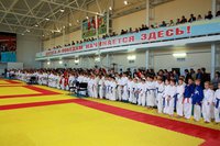 Чемпионат и первенство Федерации каратэ WKC России. Итоги