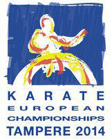 Стартует Чемпионат Европы по каратэ WKF