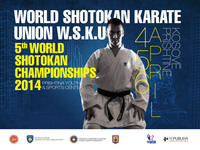 В Приштине стартовал Чемпионат Мира по каратэ шотокан