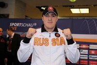 Лебедев получил предложение от WBA