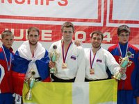 Результаты IX чемпионата Европы по каратэ WKC, прошедшего в Чебоксарах