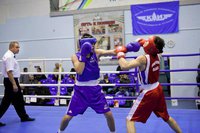 Чемпионат мира по боксу среди студентов пройдет в Якутии 