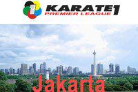 Анонс четвертого этапа премьер-лиги karate1 в Джакарте