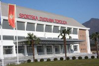 В преддверии старта девятого чемпионата мира по каратэ среди университетов (FISU)