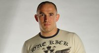 Алексей Олейник одержал дебютную победу в UFC