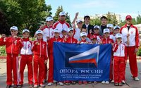Открытый чемпионат по каратэ-сетокан пройдет в Краснодарском крае