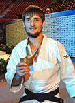 Могушков завоевал бронзу на Чемпионате мира по дзюдо в Челябинске  