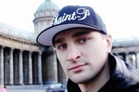Александр Яковлев выступит на шоу UFC в Швеции