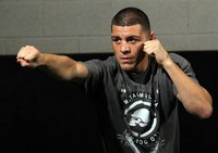 Ник Диас: UFC нужен реальный боец такой, как я