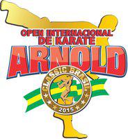 Каратэ в Arnold Classic 2015. Анонс