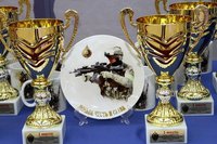 10-й турнир по каратэ на Кубок Международной Ассоциации ветеранов "Альфа"