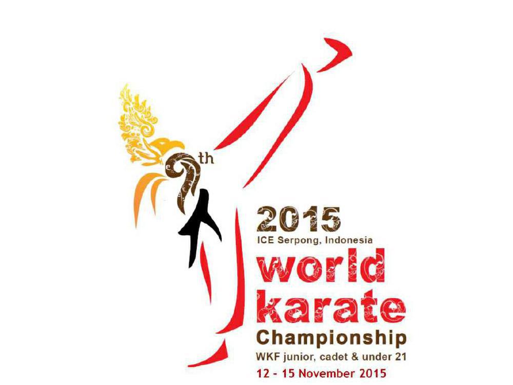 Чемпионат мира по каратэ кадеты юниоры у21