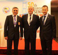 Чемпионат Европы по каратэ WKF 2020 пройдет в Баку