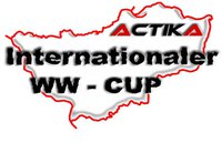 Международный турнир "WW-CUP". Итоги