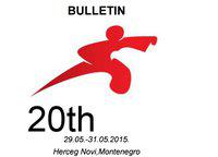Детский Чемпионат Балканского полуострова 2015: Итоги