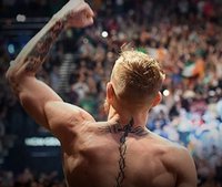 UFC 205: Конор МакГрегор - Эдди Альварес, Хабиб Нурмагомедов - Майкл Джонсон. Прямая онлайн-трансляция церемонии взвешивания
