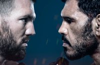 UFC Fight Night 100 (Fight Night Сан-Паулу): Райан Бейдер - Антонио Рожерио Ногейра. Результаты и ВИДЕО боев турнира