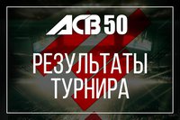 ACB 50: Расулов vs Гольцов. Результаты и ВИДЕО боев