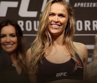 UFC 207: Аманда Нуньес - Ронда Роузи. Прямая онлайн-трансляция взвешивания