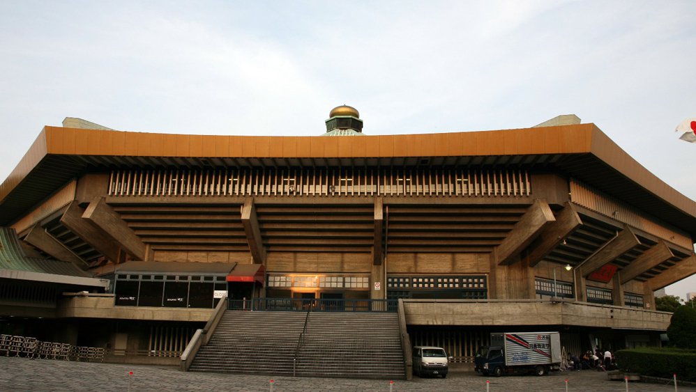 Место проведения соревнований по каратэ на Олимпиаде 2020
