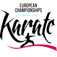 51 Чемпионат Европы по каратэ