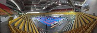 Молодежный Чемпионат Европы по каратэ WKF 2016. Прямая онлайн-трансляция