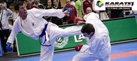 Кубок мира Karate1 - Лашко 2016. Онлайн-трансляция второго дня турнира