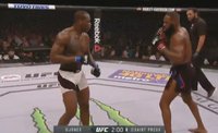 UFC 197: Джон Джонс - Овинс Сент-Пру. Результат и ВИДЕО боя