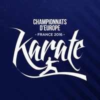 51-й Чемпионат Европы по каратэ. Анонс категорий ката