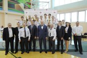 Бойцы Федерации «Энергия» заняли призовые места  на Всероссийском турнире в Казани