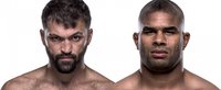 UFC Fight Night 87: Overeem vs. Arlovski. Онлайн-трансляция шоу