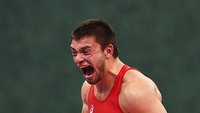 Давит Чакветадзе завоевал «золото» в категории до 85 кг!