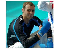 Виталий Василов: "Приложу все усилия, чтобы участвовать в Чемпионате мира!"